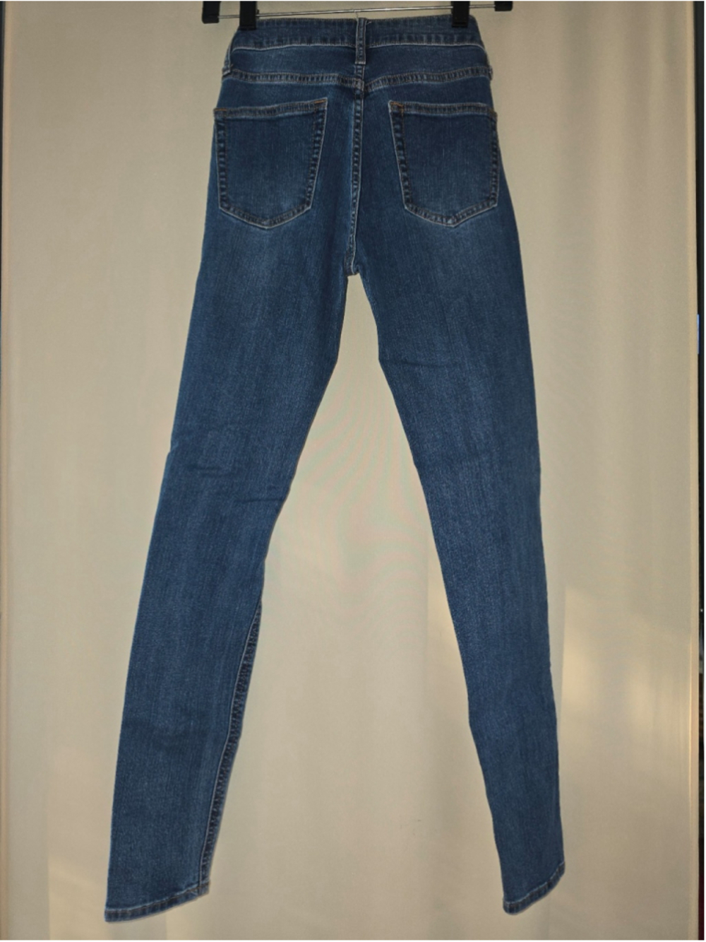 Jeanswild Fable jeans size 2 - Picture 2 of 3